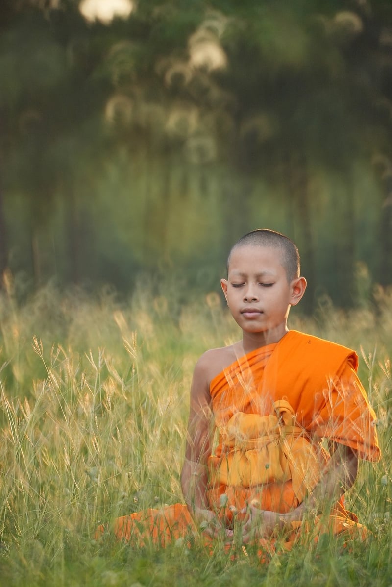 Appreciation Meditation