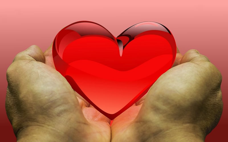 Gratitude Affirmations